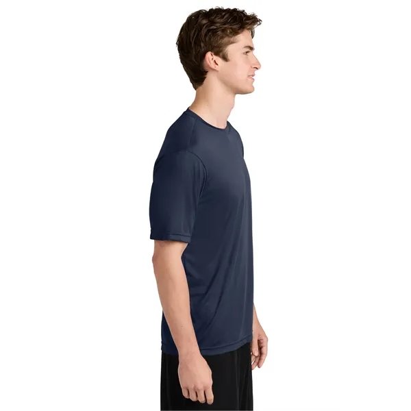 Sport-Tek PosiCharge Competitor Tee. - Sport-Tek PosiCharge Competitor Tee. - Image 47 of 163
