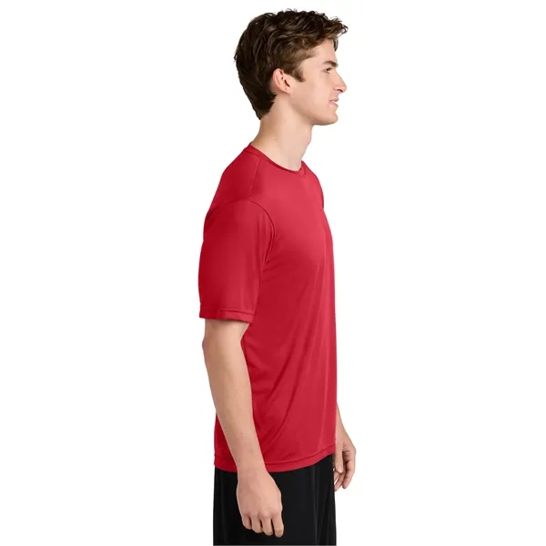 Sport-Tek PosiCharge Competitor Tee. - Sport-Tek PosiCharge Competitor Tee. - Image 51 of 163