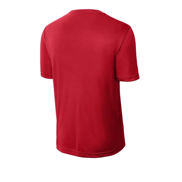 Sport-Tek PosiCharge Competitor Tee. - Sport-Tek PosiCharge Competitor Tee. - Image 53 of 163
