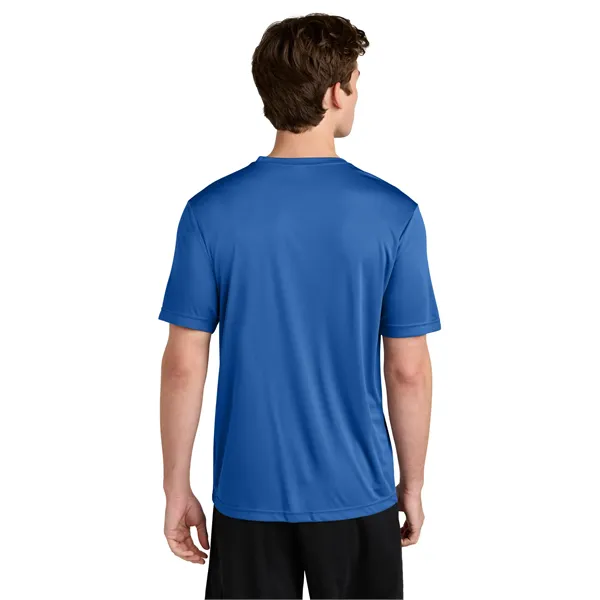 Sport-Tek PosiCharge Competitor Tee. - Sport-Tek PosiCharge Competitor Tee. - Image 54 of 163