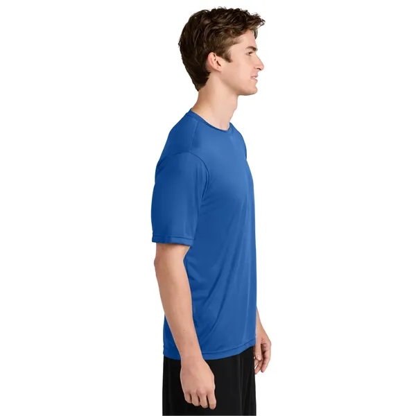 Sport-Tek PosiCharge Competitor Tee. - Sport-Tek PosiCharge Competitor Tee. - Image 55 of 163
