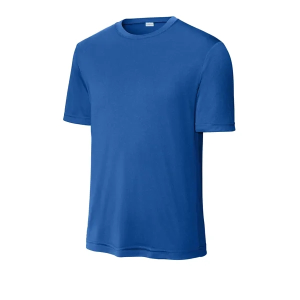 Sport-Tek PosiCharge Competitor Tee. - Sport-Tek PosiCharge Competitor Tee. - Image 56 of 163