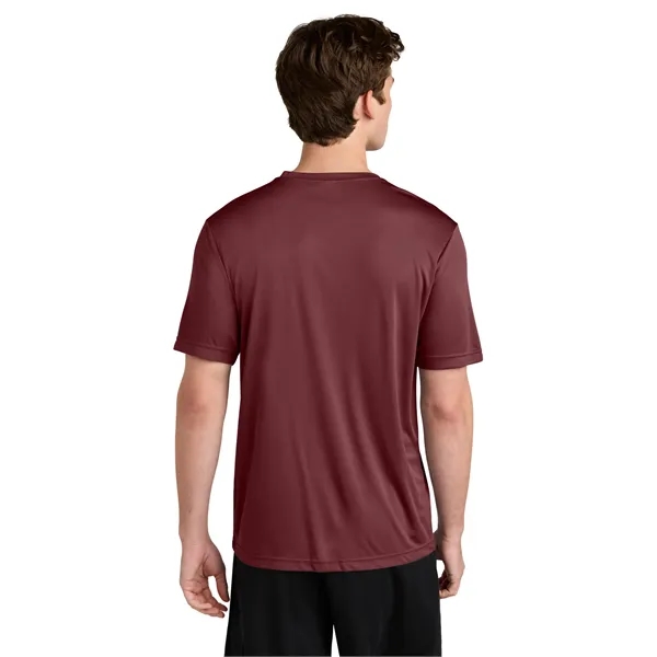 Sport-Tek PosiCharge Competitor Tee. - Sport-Tek PosiCharge Competitor Tee. - Image 64 of 163