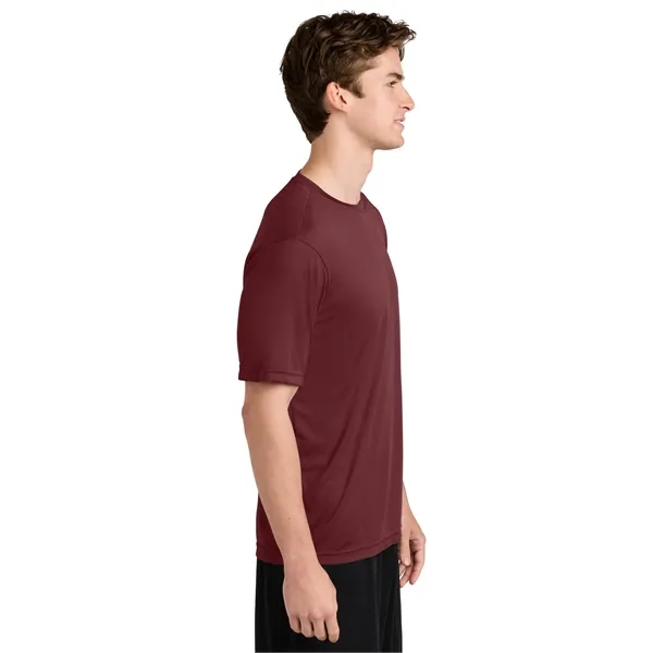 Sport-Tek PosiCharge Competitor Tee. - Sport-Tek PosiCharge Competitor Tee. - Image 65 of 163