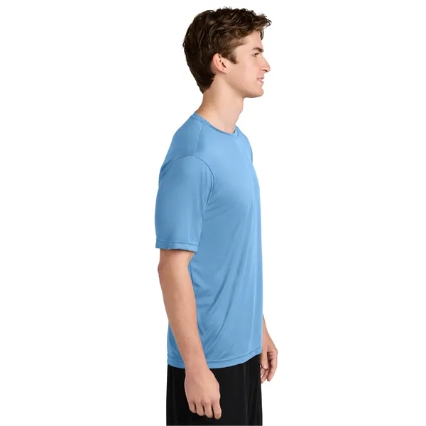 Sport-Tek PosiCharge Competitor Tee. - Sport-Tek PosiCharge Competitor Tee. - Image 70 of 163