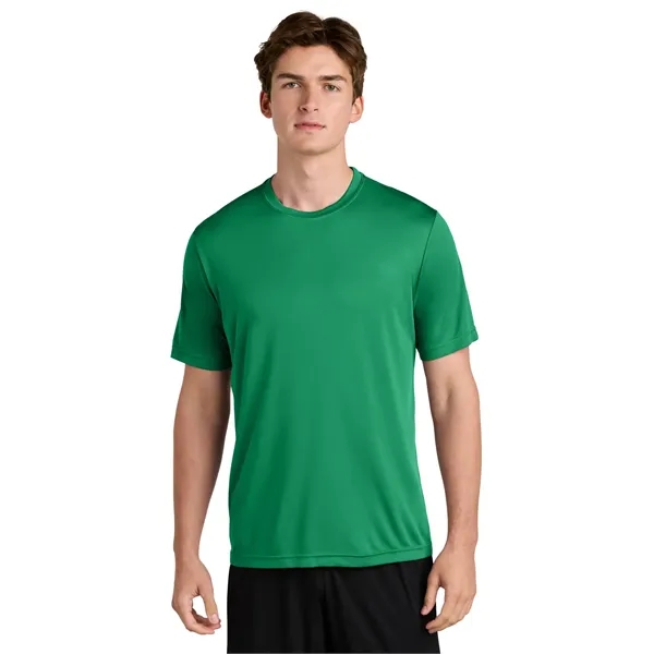 Sport-Tek PosiCharge Competitor Tee. - Sport-Tek PosiCharge Competitor Tee. - Image 73 of 163