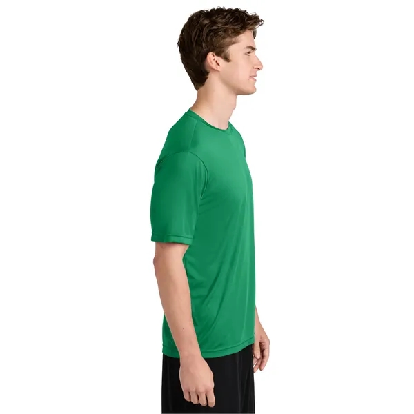 Sport-Tek PosiCharge Competitor Tee. - Sport-Tek PosiCharge Competitor Tee. - Image 75 of 163