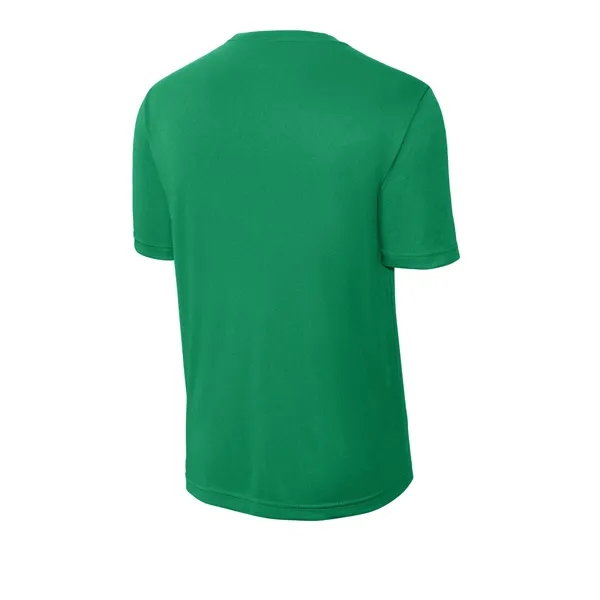 Sport-Tek PosiCharge Competitor Tee. - Sport-Tek PosiCharge Competitor Tee. - Image 77 of 163
