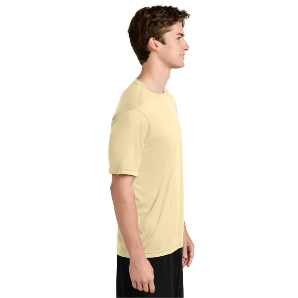 Sport-Tek PosiCharge Competitor Tee. - Sport-Tek PosiCharge Competitor Tee. - Image 80 of 163