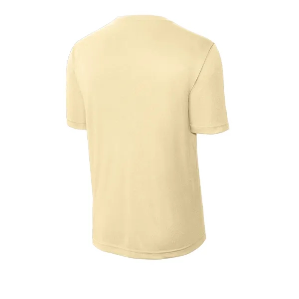 Sport-Tek PosiCharge Competitor Tee. - Sport-Tek PosiCharge Competitor Tee. - Image 81 of 163