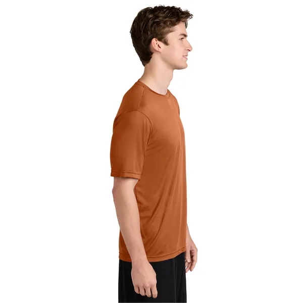 Sport-Tek PosiCharge Competitor Tee. - Sport-Tek PosiCharge Competitor Tee. - Image 84 of 163