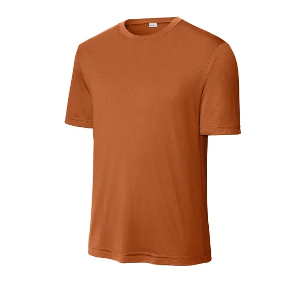 Sport-Tek PosiCharge Competitor Tee. - Sport-Tek PosiCharge Competitor Tee. - Image 85 of 163