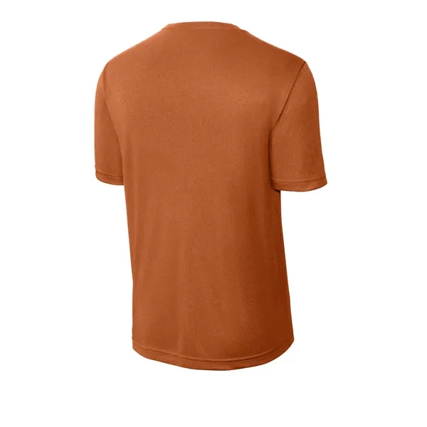 Sport-Tek PosiCharge Competitor Tee. - Sport-Tek PosiCharge Competitor Tee. - Image 86 of 163