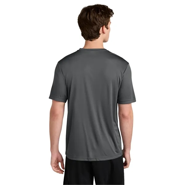 Sport-Tek PosiCharge Competitor Tee. - Sport-Tek PosiCharge Competitor Tee. - Image 88 of 163