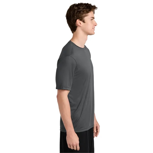 Sport-Tek PosiCharge Competitor Tee. - Sport-Tek PosiCharge Competitor Tee. - Image 89 of 163