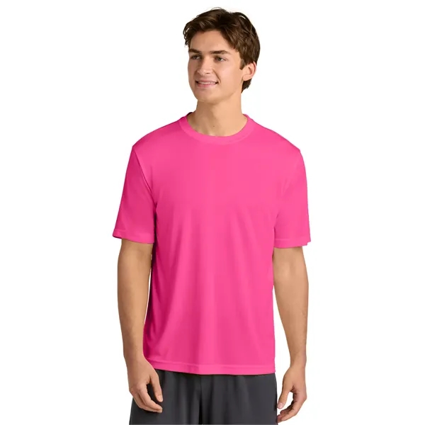 Sport-Tek PosiCharge Competitor Tee. - Sport-Tek PosiCharge Competitor Tee. - Image 92 of 163