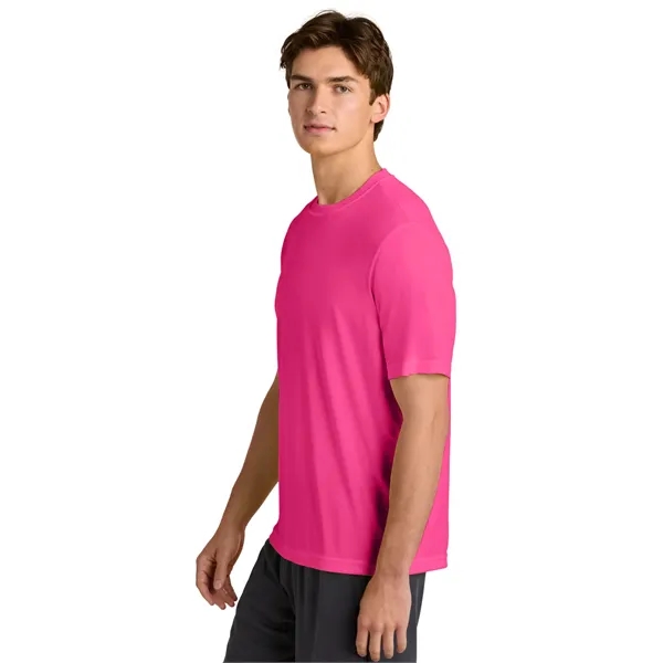 Sport-Tek PosiCharge Competitor Tee. - Sport-Tek PosiCharge Competitor Tee. - Image 94 of 163