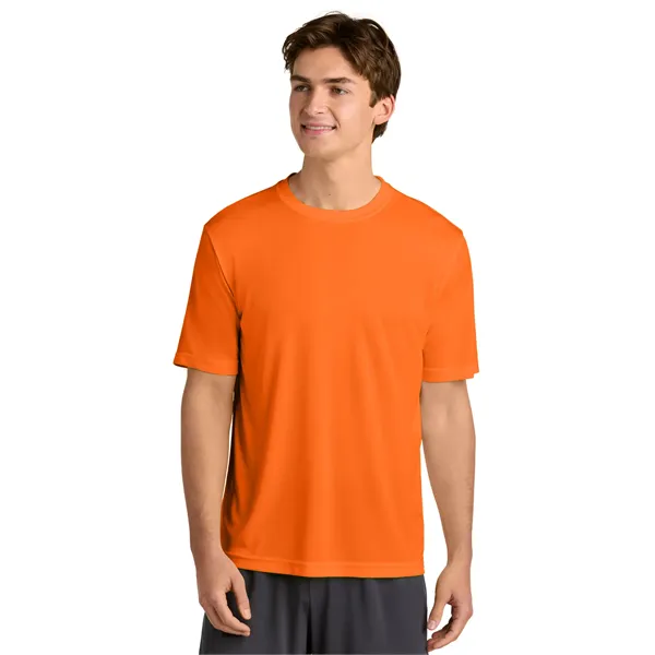 Sport-Tek PosiCharge Competitor Tee. - Sport-Tek PosiCharge Competitor Tee. - Image 97 of 163
