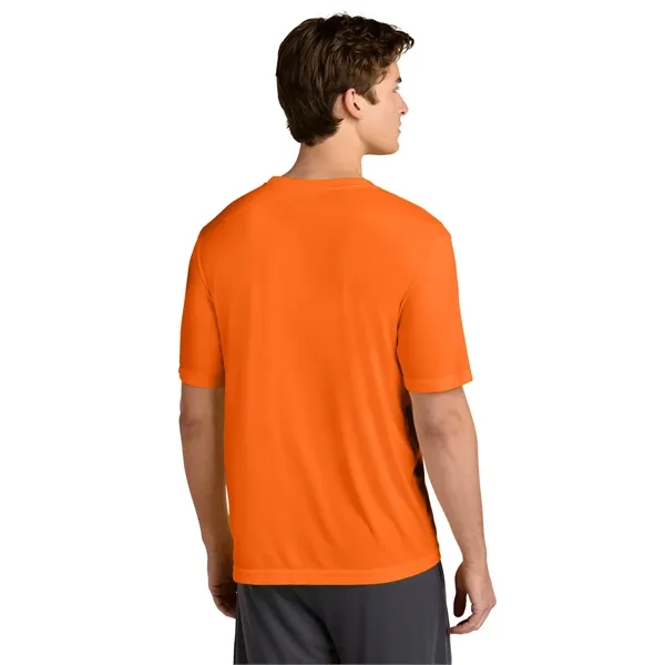 Sport-Tek PosiCharge Competitor Tee. - Sport-Tek PosiCharge Competitor Tee. - Image 98 of 163