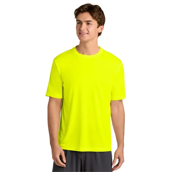 Sport-Tek PosiCharge Competitor Tee. - Sport-Tek PosiCharge Competitor Tee. - Image 102 of 163