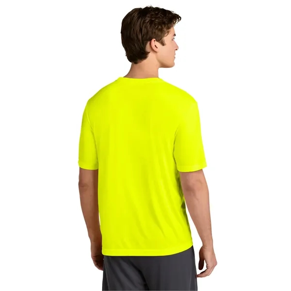 Sport-Tek PosiCharge Competitor Tee. - Sport-Tek PosiCharge Competitor Tee. - Image 103 of 163