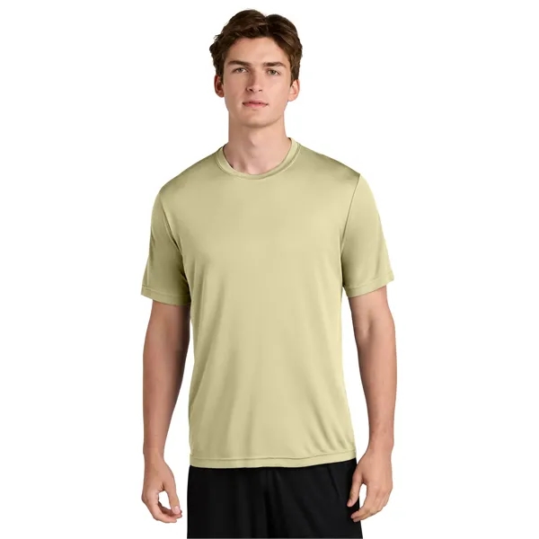 Sport-Tek PosiCharge Competitor Tee. - Sport-Tek PosiCharge Competitor Tee. - Image 107 of 163