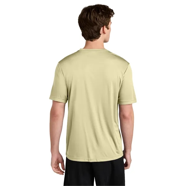 Sport-Tek PosiCharge Competitor Tee. - Sport-Tek PosiCharge Competitor Tee. - Image 108 of 163
