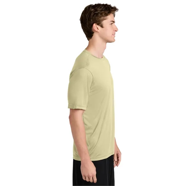 Sport-Tek PosiCharge Competitor Tee. - Sport-Tek PosiCharge Competitor Tee. - Image 110 of 163