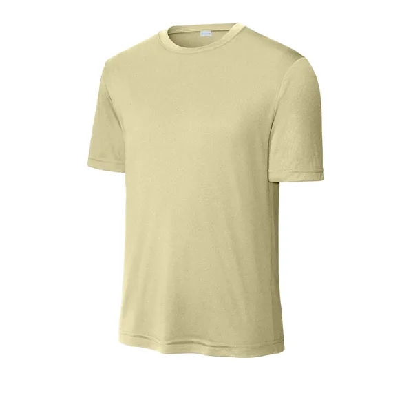 Sport-Tek PosiCharge Competitor Tee. - Sport-Tek PosiCharge Competitor Tee. - Image 111 of 163