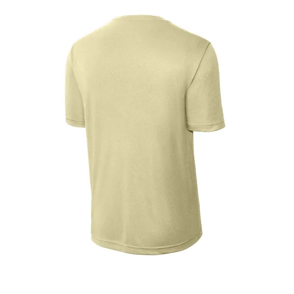 Sport-Tek PosiCharge Competitor Tee. - Sport-Tek PosiCharge Competitor Tee. - Image 112 of 163