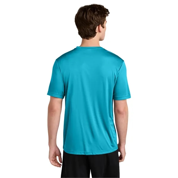 Sport-Tek PosiCharge Competitor Tee. - Sport-Tek PosiCharge Competitor Tee. - Image 114 of 163