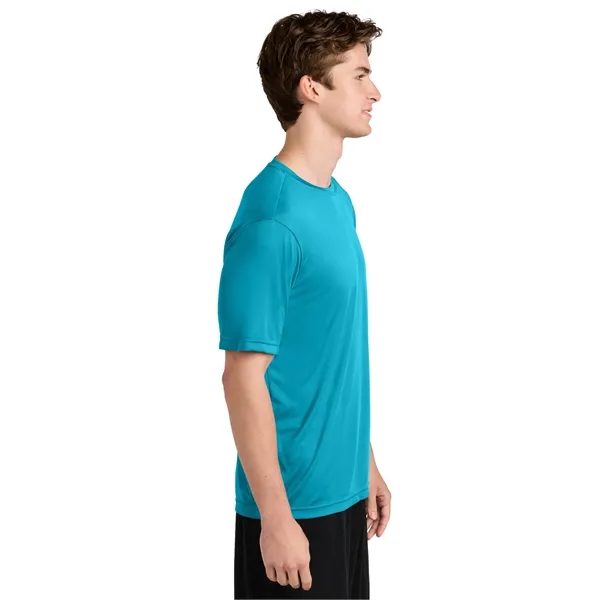 Sport-Tek PosiCharge Competitor Tee. - Sport-Tek PosiCharge Competitor Tee. - Image 115 of 163