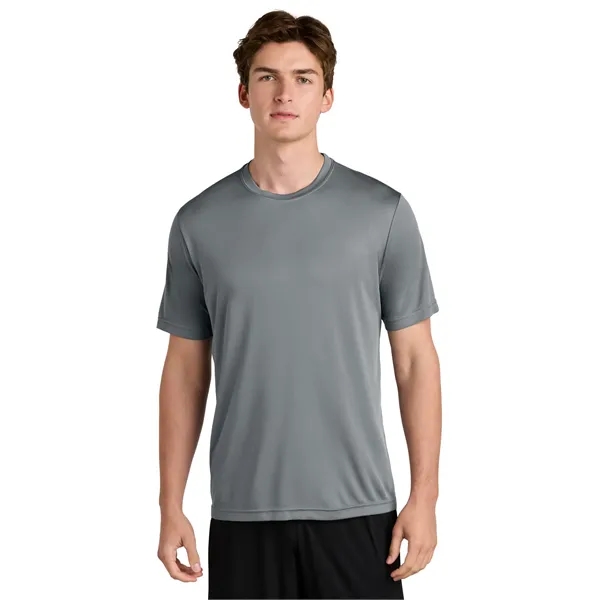 Sport-Tek PosiCharge Competitor Tee. - Sport-Tek PosiCharge Competitor Tee. - Image 118 of 163