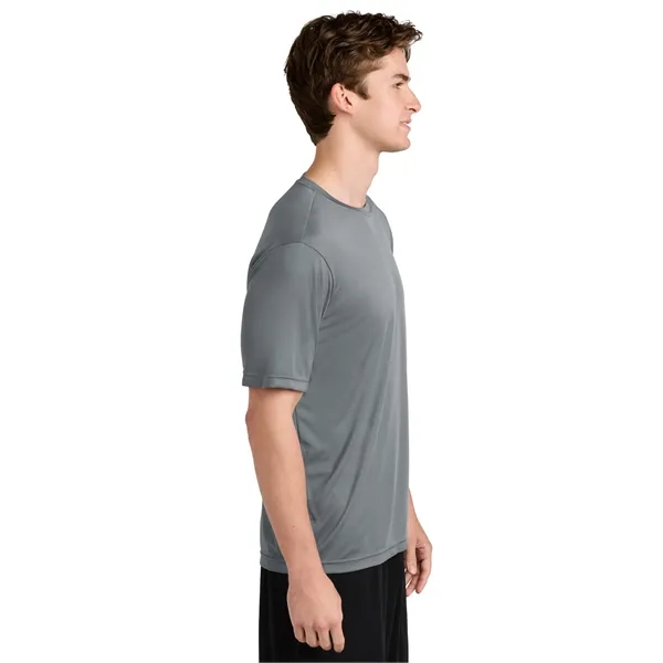 Sport-Tek PosiCharge Competitor Tee. - Sport-Tek PosiCharge Competitor Tee. - Image 120 of 163