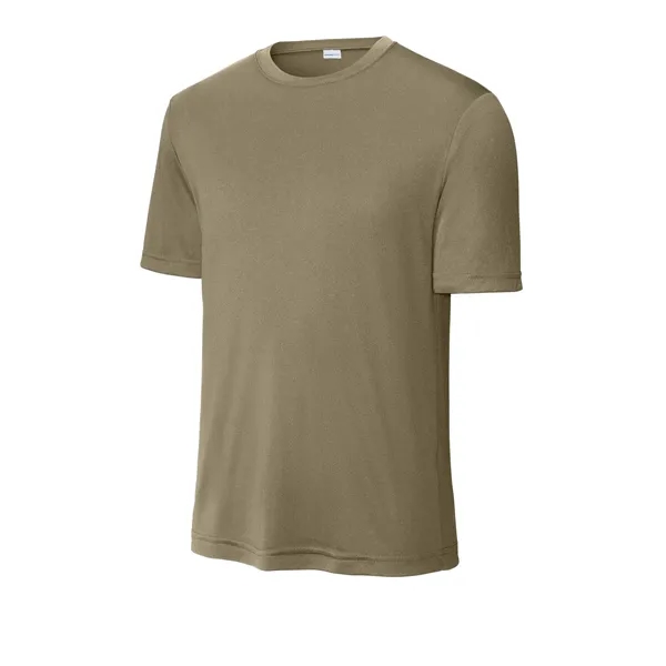 Sport-Tek PosiCharge Competitor Tee. - Sport-Tek PosiCharge Competitor Tee. - Image 126 of 163