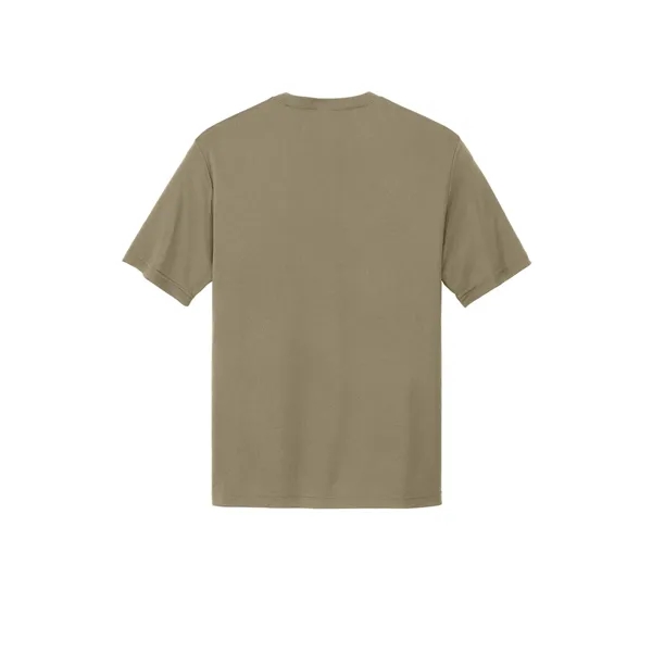 Sport-Tek PosiCharge Competitor Tee. - Sport-Tek PosiCharge Competitor Tee. - Image 127 of 163