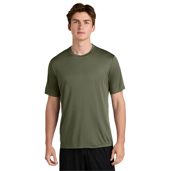 Sport-Tek PosiCharge Competitor Tee. - Sport-Tek PosiCharge Competitor Tee. - Image 128 of 163