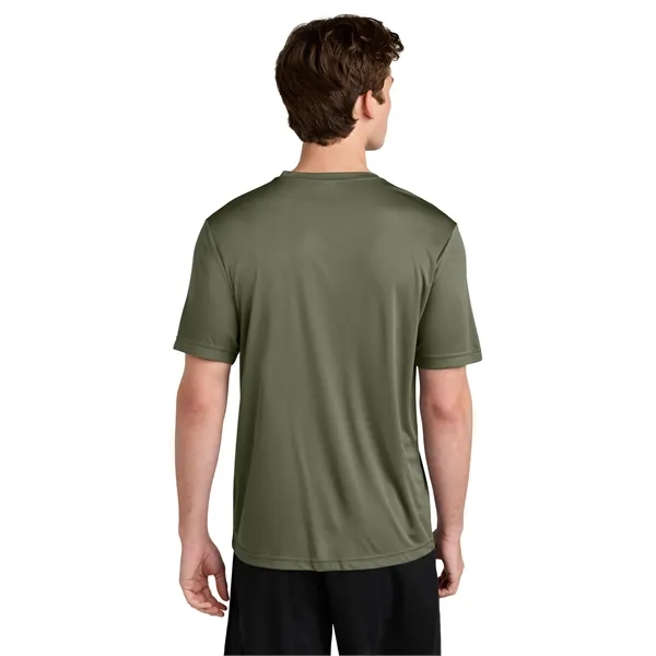 Sport-Tek PosiCharge Competitor Tee. - Sport-Tek PosiCharge Competitor Tee. - Image 129 of 163