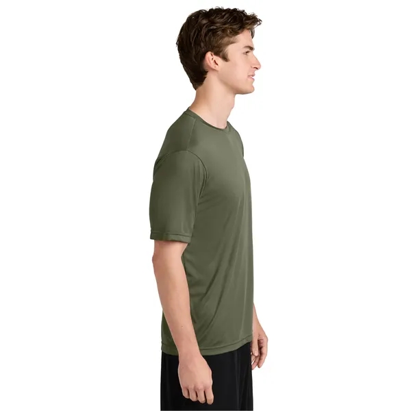 Sport-Tek PosiCharge Competitor Tee. - Sport-Tek PosiCharge Competitor Tee. - Image 130 of 163
