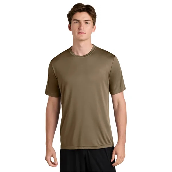 Sport-Tek PosiCharge Competitor Tee. - Sport-Tek PosiCharge Competitor Tee. - Image 133 of 163