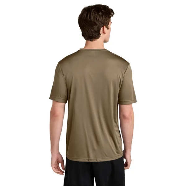 Sport-Tek PosiCharge Competitor Tee. - Sport-Tek PosiCharge Competitor Tee. - Image 134 of 163