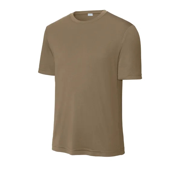 Sport-Tek PosiCharge Competitor Tee. - Sport-Tek PosiCharge Competitor Tee. - Image 136 of 163