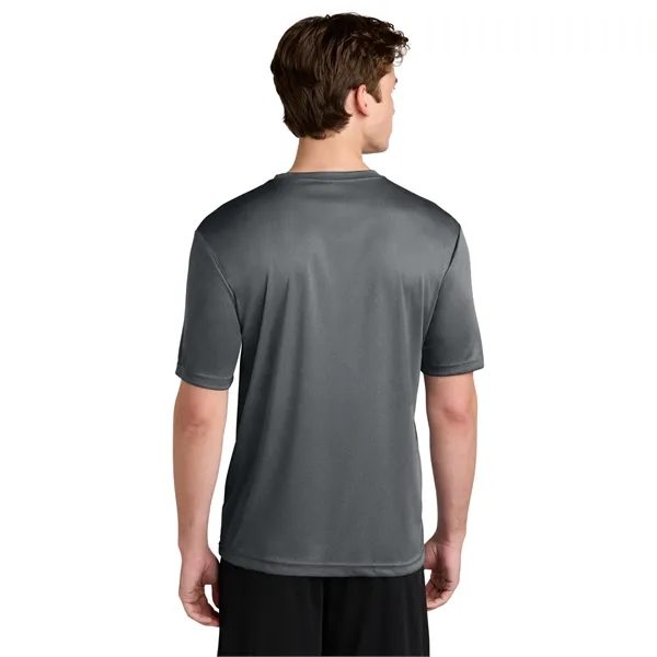 Sport-Tek PosiCharge Competitor Tee. - Sport-Tek PosiCharge Competitor Tee. - Image 139 of 163
