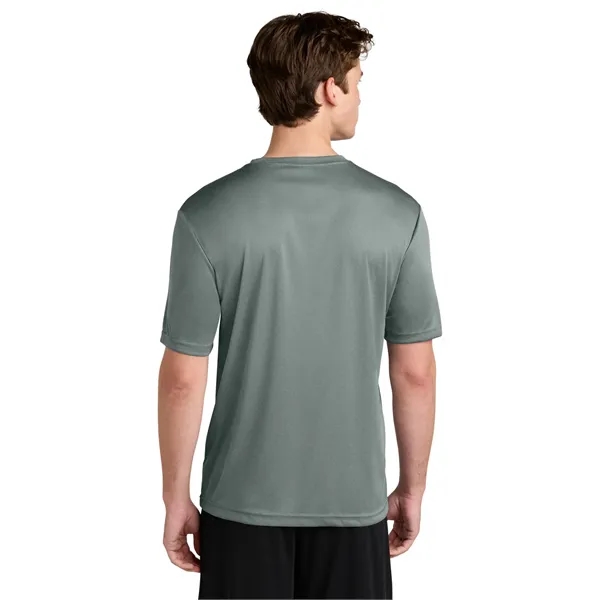Sport-Tek PosiCharge Competitor Tee. - Sport-Tek PosiCharge Competitor Tee. - Image 143 of 163