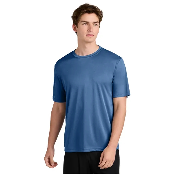 Sport-Tek PosiCharge Competitor Tee. - Sport-Tek PosiCharge Competitor Tee. - Image 147 of 163