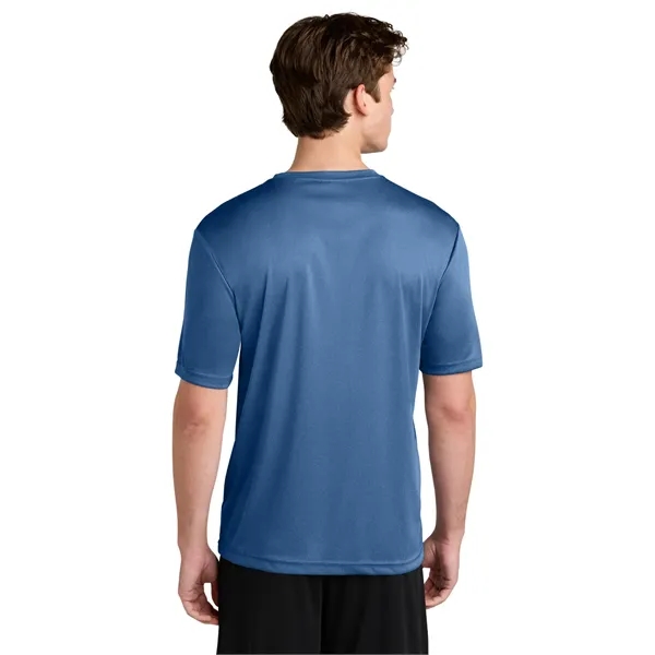 Sport-Tek PosiCharge Competitor Tee. - Sport-Tek PosiCharge Competitor Tee. - Image 148 of 163