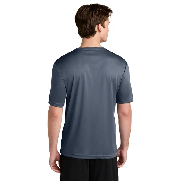 Sport-Tek PosiCharge Competitor Tee. - Sport-Tek PosiCharge Competitor Tee. - Image 151 of 163