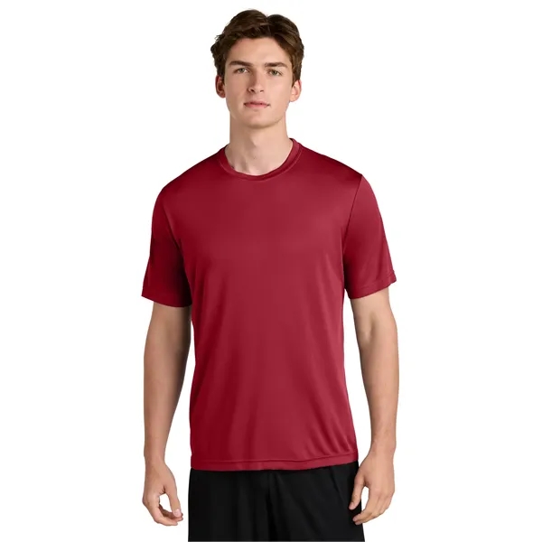Sport-Tek PosiCharge Competitor Tee. - Sport-Tek PosiCharge Competitor Tee. - Image 154 of 163