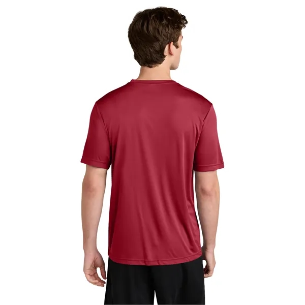 Sport-Tek PosiCharge Competitor Tee. - Sport-Tek PosiCharge Competitor Tee. - Image 155 of 163