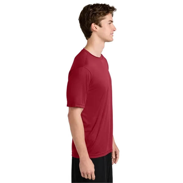 Sport-Tek PosiCharge Competitor Tee. - Sport-Tek PosiCharge Competitor Tee. - Image 156 of 163